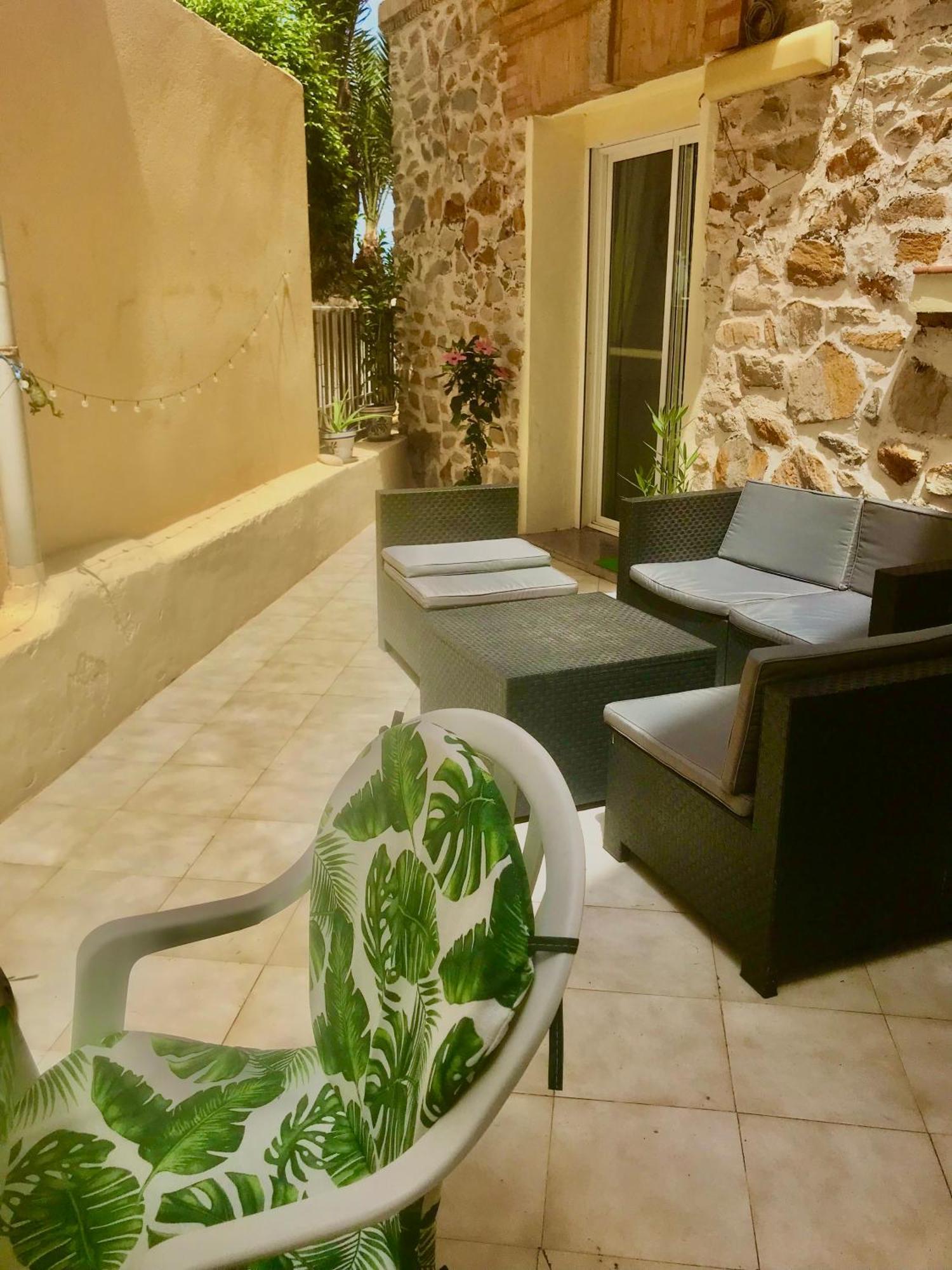 Apartamento Mar Menor, Los Urrutias - Beachfront Apartment With Patio Under New Management Since July 2024 Картахена Екстер'єр фото