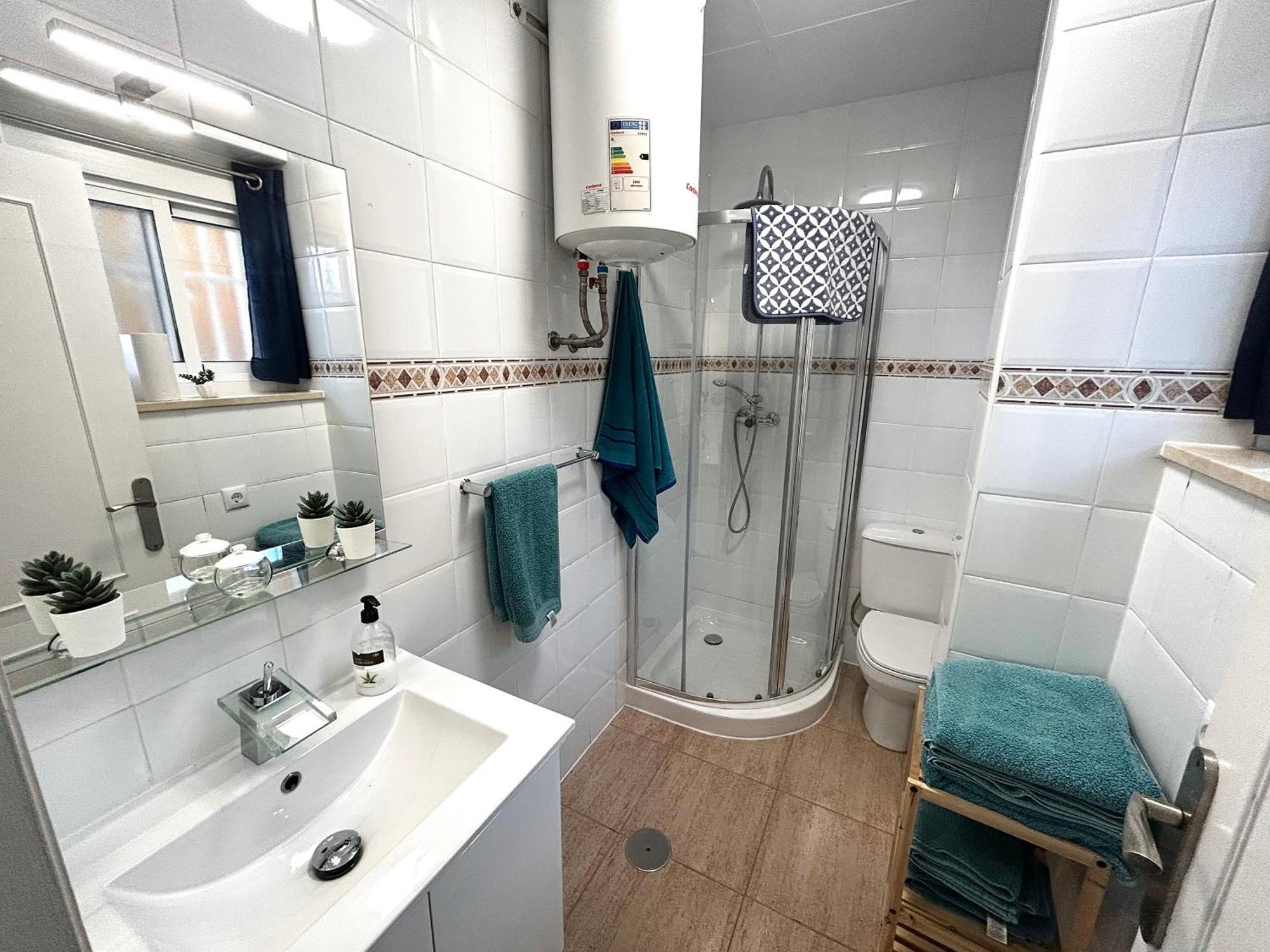 Apartamento Mar Menor, Los Urrutias - Beachfront Apartment With Patio Under New Management Since July 2024 Картахена Екстер'єр фото