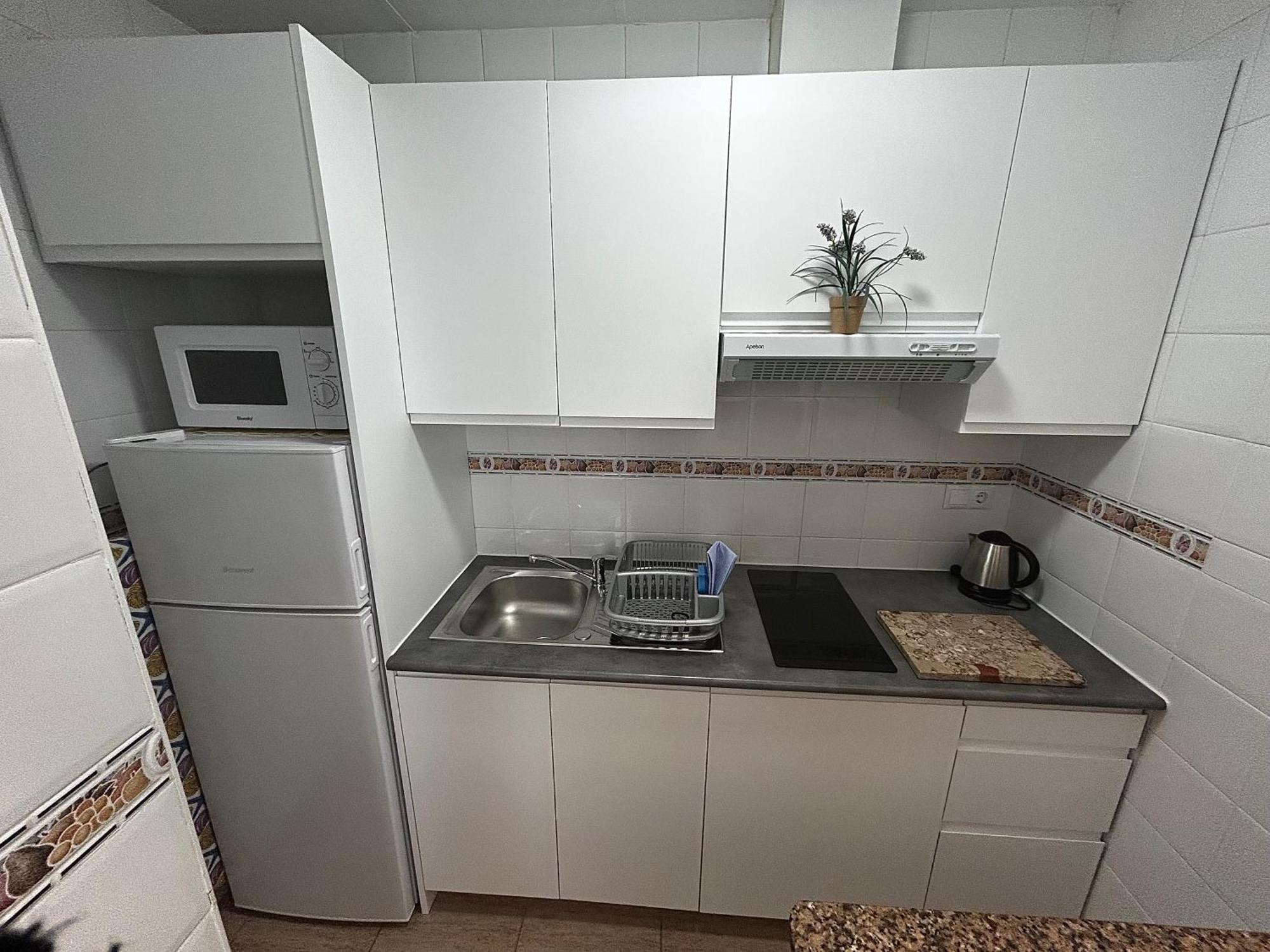 Apartamento Mar Menor, Los Urrutias - Beachfront Apartment With Patio Under New Management Since July 2024 Картахена Екстер'єр фото