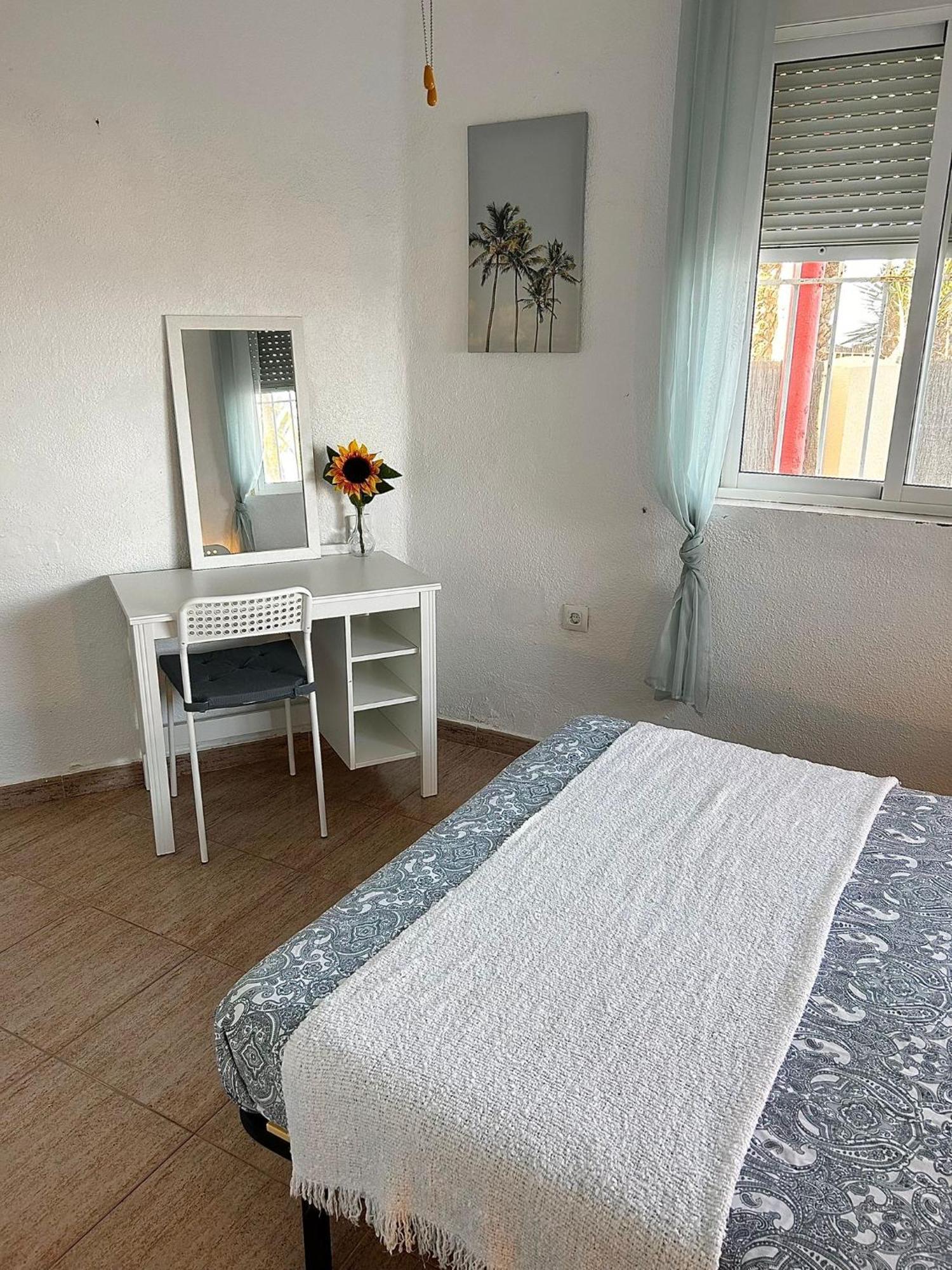 Apartamento Mar Menor, Los Urrutias - Beachfront Apartment With Patio Under New Management Since July 2024 Картахена Екстер'єр фото